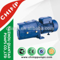 CHIMP PUMP 2.0HP/1.5KW 220-240V self-priming JET pump clean water pump cast iron pumpbody